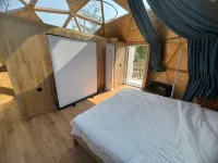 Dayu Zhang Forest Park Starry Sky Homestay Hotels in Lijin