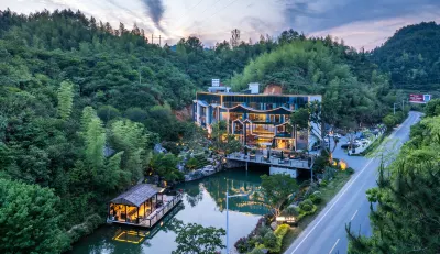 Yunyear Homestay Hotels in Tang Mo/Tangyue Memorial Archway