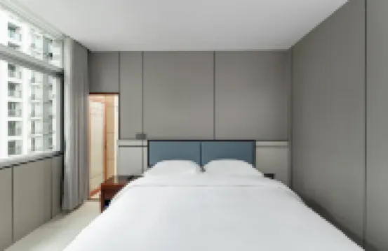 Ruijin Dongsheng Wan Hong Hotel