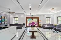 The Enchanted Ha Long Hotel