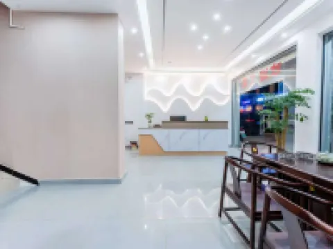 Chayu Hongsheng Hotel Hotels in Zayu