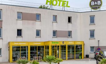 B&B Hotel Yvetot