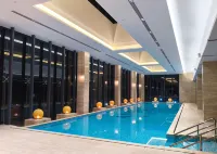 Hotel Anda - Kolam Renang