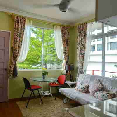 Rafiki Homestay Rooms