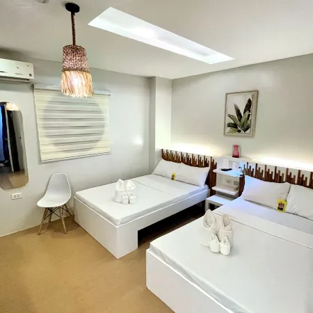 Caleo Boracay Station 2