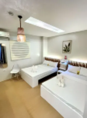 Caleo Boracay Station 2