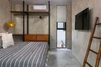 Tzabcan Luxury Eco-Villa