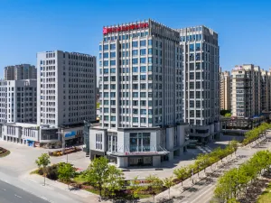 Hilton Garden Inn Huai'an Huaiyin