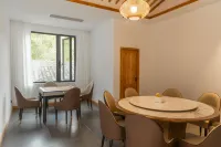 Daqin Shancang · Simu Mountain Residence · Private Hot Spring · Boutique Stay - 조식 운영