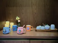 Riverside Paradise Hotel (Lijiang River Branch)