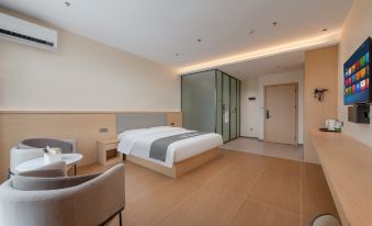 Puyu Sanctuary Resort Hotel(Foshan Florence store)