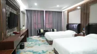 Tianshangju Hotel