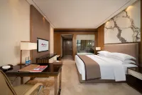 Argylehotel xingyi