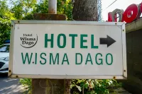 Hotel Wisma Dago ITB