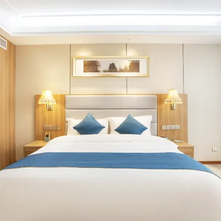 Lanbowan Hotel