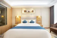 Lanbowan Hotel Hotels in Lichuan