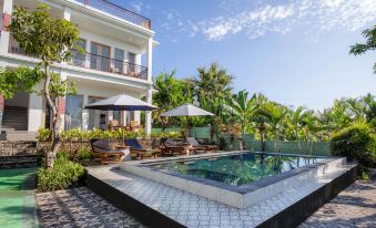 Govardhan Bungalow Nusa Penida
