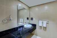 ميلينيوم داون تاون دبي