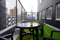 Amber Hostel