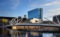 Pan Pacific Melbourne