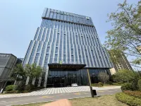 Home2 suites by Hilton Xuzhou Yunlong Отели в г. Сюйчжоу