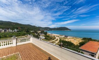 Nan'ao Yandun Sentiment Homestay