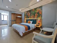 Yunjin Hotel Hotels in Yunan