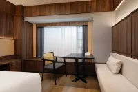 Bamboo E-Lin Hotel (Yueyang Tower Branch) - Esports
