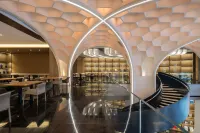 Mi Lan International Hotel - Morgenmad