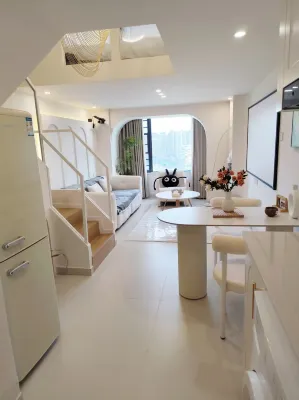 Nanchang Leica Loft Apartment