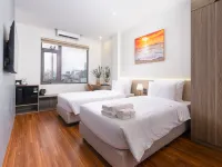 D.RESIDENCE HOTEL NINH BINH Hotels in Ninh Binh