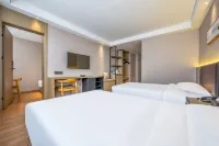 Ease Hotel (Inner Mongolia University of Technology Jinchuan Campus) Hotels near Inner Mongolia University of Technology (Jinchuan Campus)