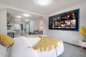 Minhou Yihe Homestay (Minhou University Town Zhonghai Xuyu Branch)