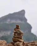 Juebi Inn (Chaodongyan Cliff Walkway)