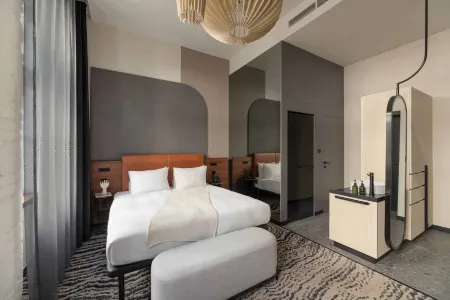 Hotel GIN Budapest