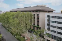 JI Hotel (Kaifeng Drum Tower Bianjing Park) Hotels in Shunhe Hui District
