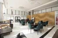 Carrey Hotel - Завтрак