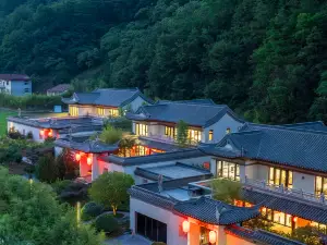 Top 3 Vacation Homes in Zhashui