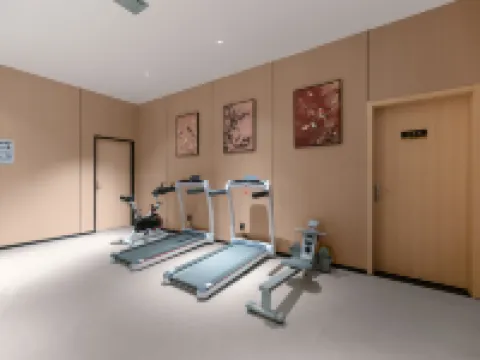 โรงแรมเก๋เม่ย (เขตท่องเที่ยวเมืองเก่าคัชการ์) โรงแรมในคัชการ์