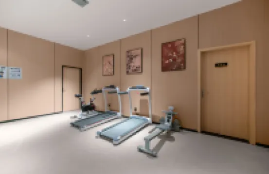 โรงแรมเก๋เม่ย (เขตท่องเที่ยวเมืองเก่าคัชการ์) โรงแรมในคัชการ์