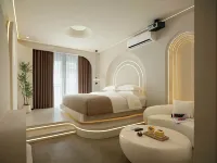 Starry Sky Design Hotel