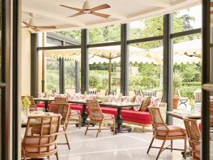 佛羅倫薩四季酒店