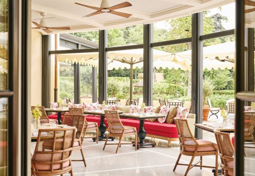 Four Seasons Hotel Firenze