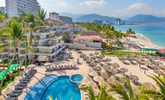 Villa del Palmar Beach Resort & Spa Puerto Vallarta