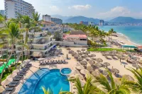 Villa del Palmar Beach Resort & Spa Puerto Vallarta Hotels in Puerto Vallarta