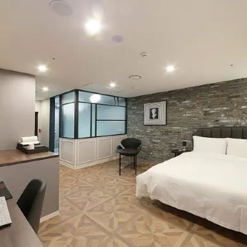 Restia Incheon Bay Hotel