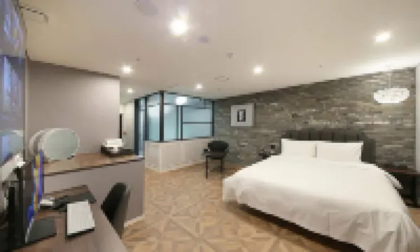 Restia Incheon Bay Hotel