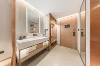 Lifeng Hotel (Turks Bagua City Off Street)