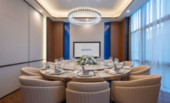 Novotel Hangzhou Xintiandi