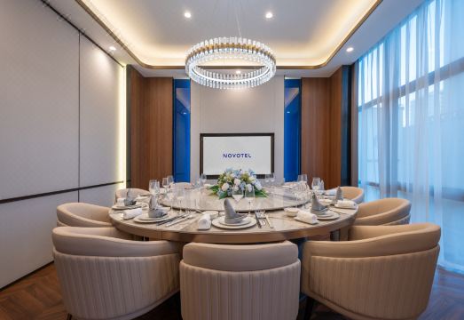 Novotel Hangzhou Xintiandi